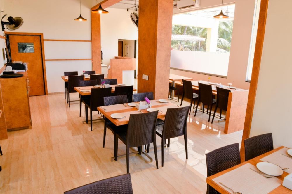 malvans aishwarya hotel