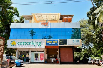 malvans aishwarya hotel