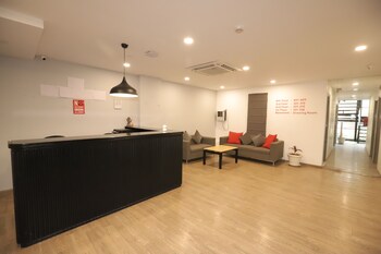 qotel hotel la serene gagan vihar