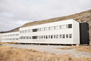 Hotel Kangerlussuaq,,3 star