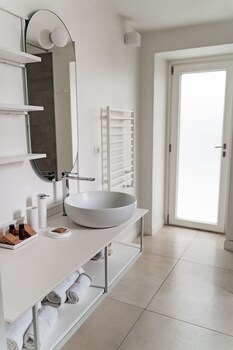 le vie del centro luxury room