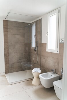 le vie del centro luxury room