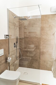 le vie del centro luxury room