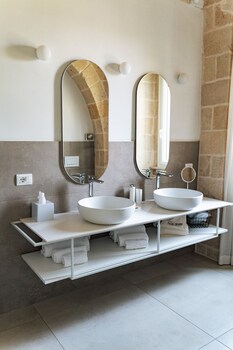 le vie del centro luxury room