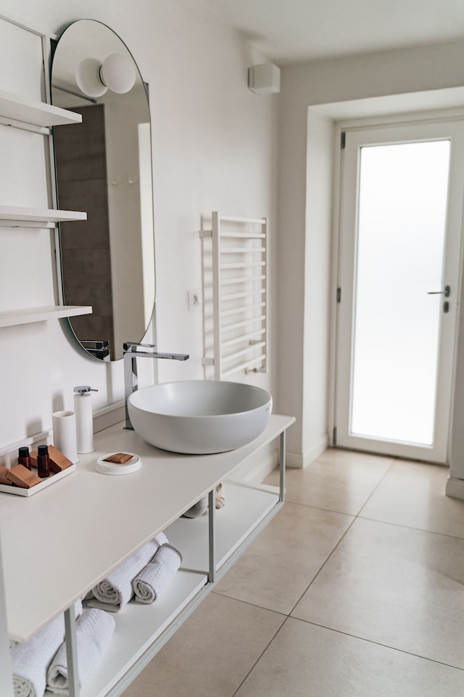 le vie del centro luxury room