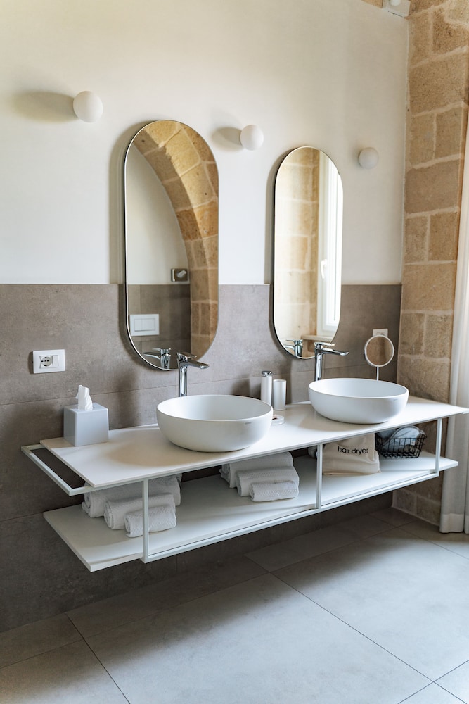 le vie del centro luxury room