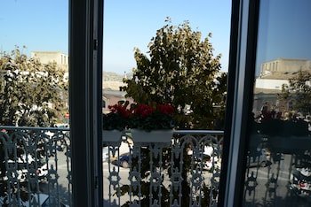 le vie del centro luxury room