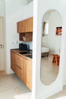 le vie del centro luxury room