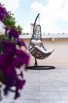 le vie del centro luxury room