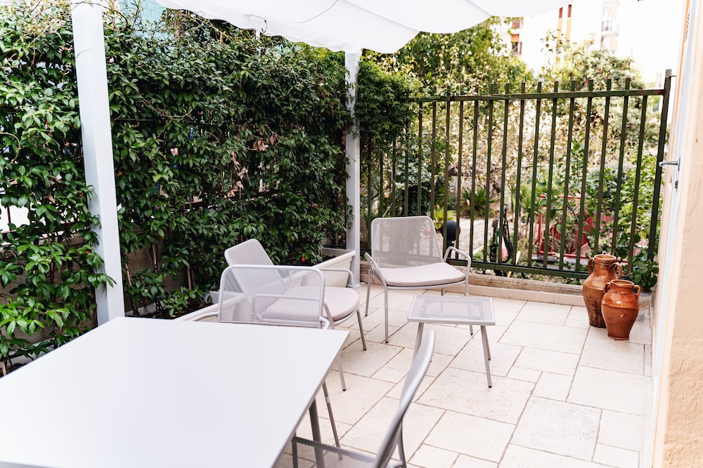 le vie del centro luxury room