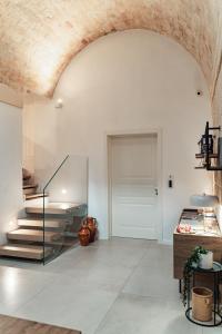 le vie del centro luxury room