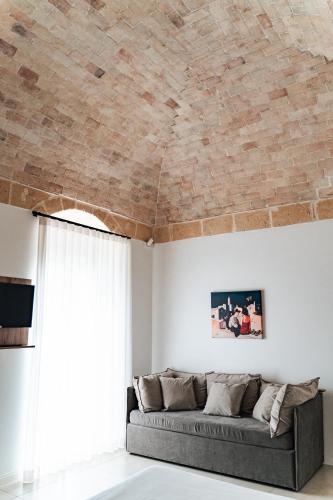 le vie del centro luxury room