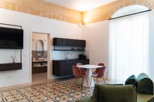 le vie del centro luxury room