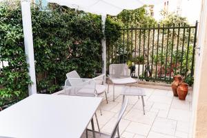 le vie del centro luxury room