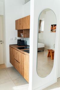 le vie del centro luxury room