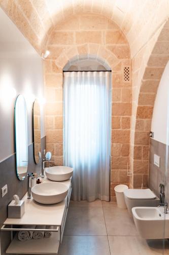 le vie del centro luxury room