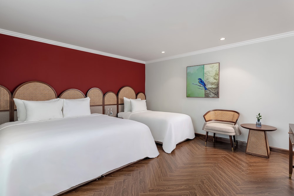 la siesta classic hang thung