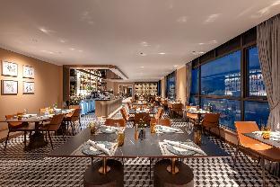 la siesta classic hang thung