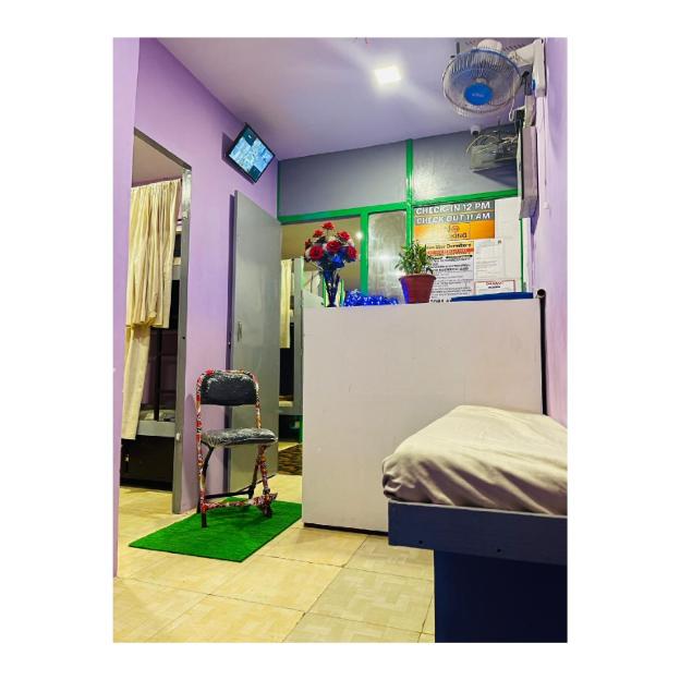 golden star dormitory