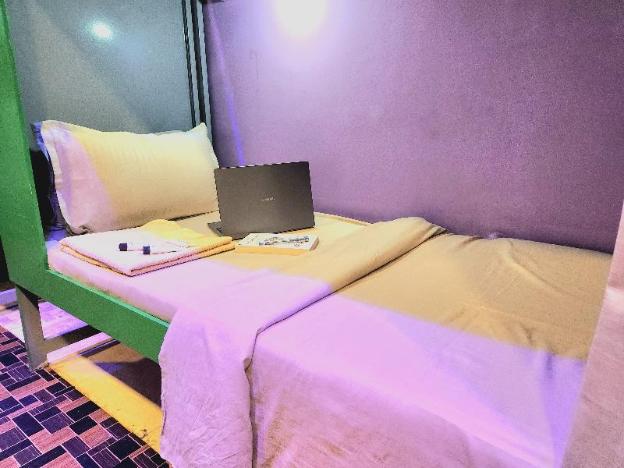 golden star dormitory