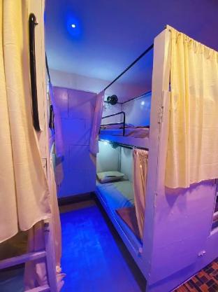 Golden Star Dormitory,India>>Mumbai,1 star