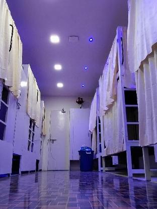 Golden Star Dormitory,India>>Mumbai,1 star