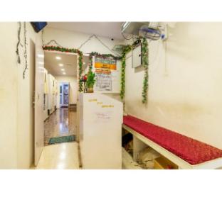 Golden Star Dormitory,India>>Mumbai,1 star