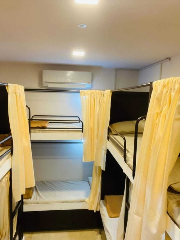 golden star dormitory