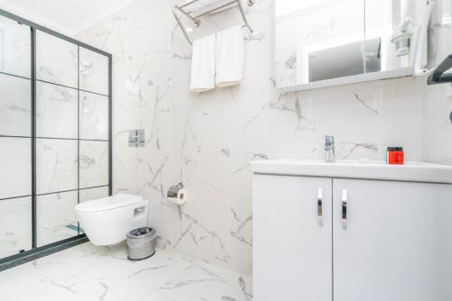 guest suites
