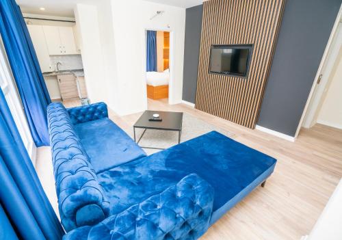 guest suites