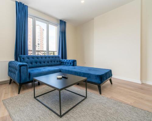 guest suites