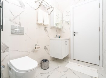 guest suites