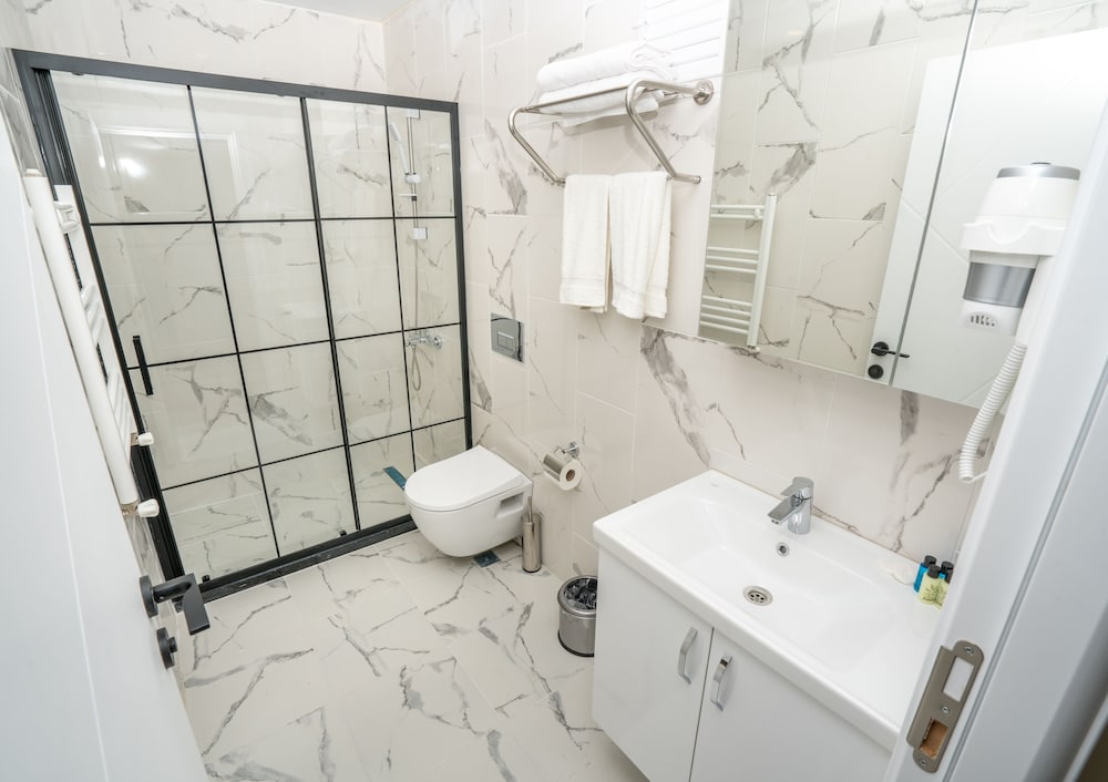 guest suites
