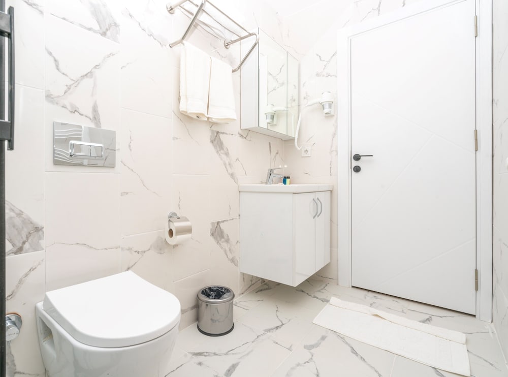 guest suites