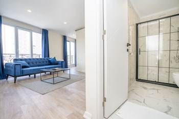 guest suites