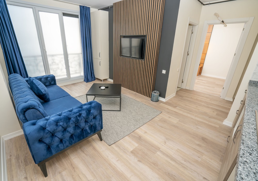 guest suites