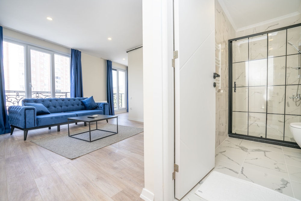 guest suites