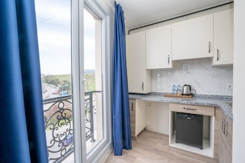 guest suites