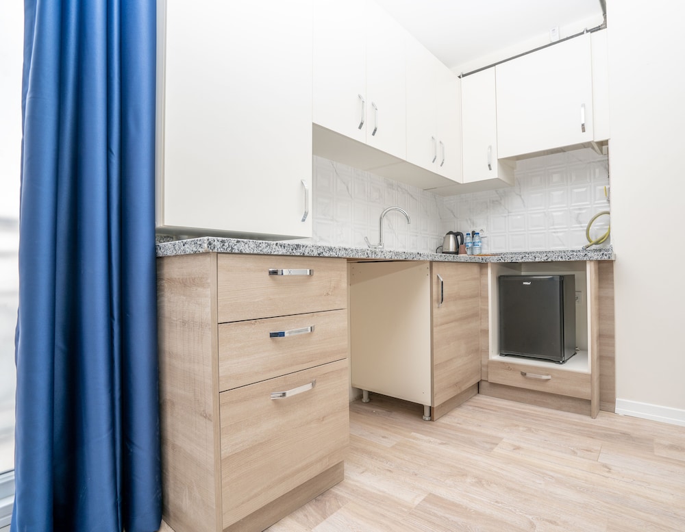 guest suites