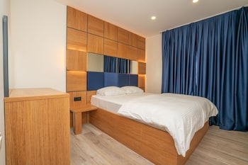 guest suites