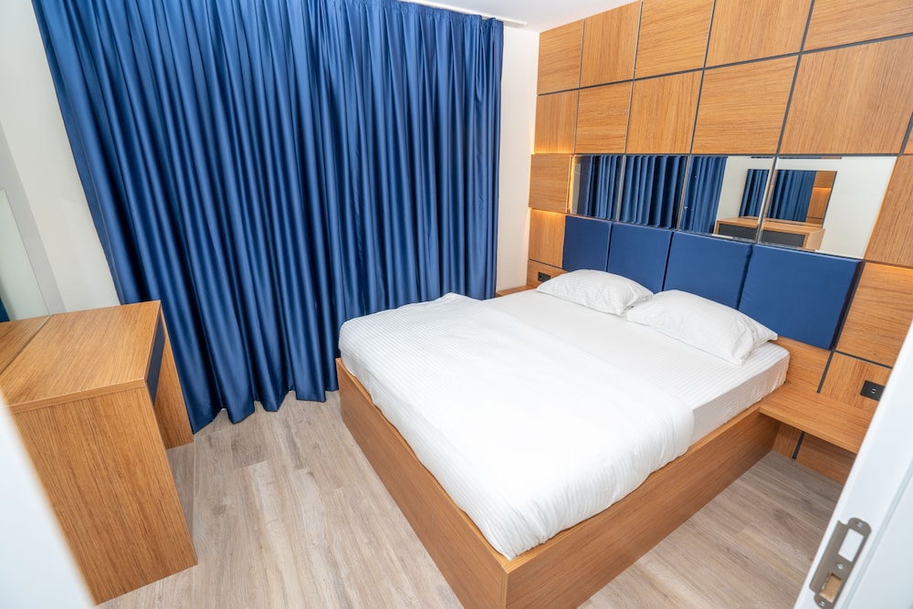 guest suites