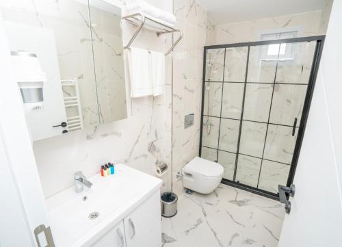 guest suites