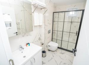 guest suites
