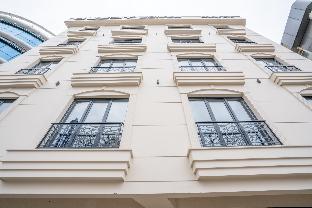 guest suites