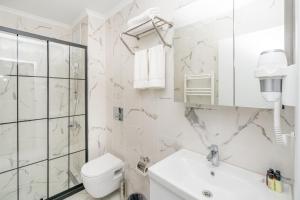 guest suites