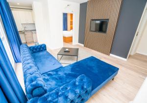 guest suites