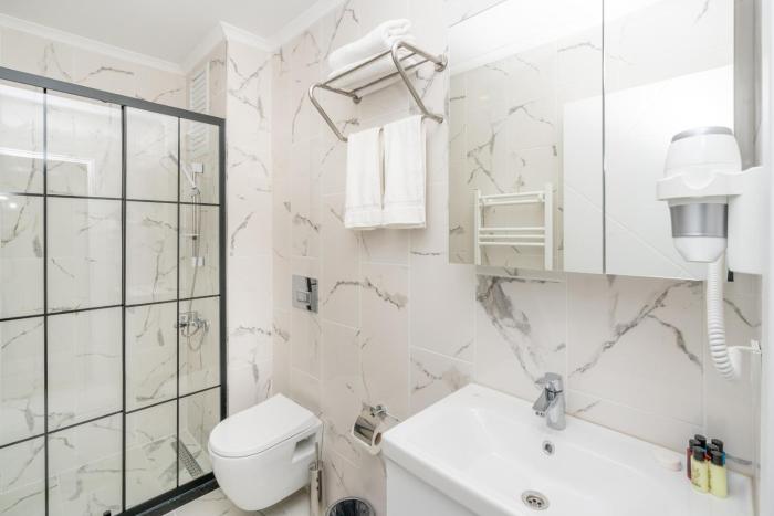 guest suites