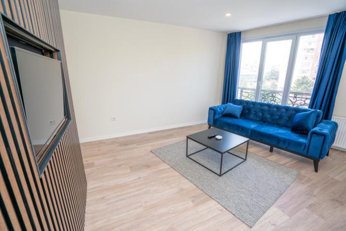 guest suites