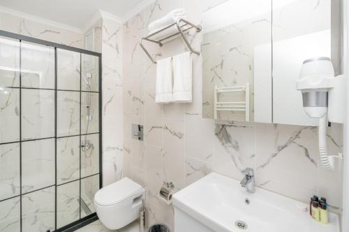 guest suites