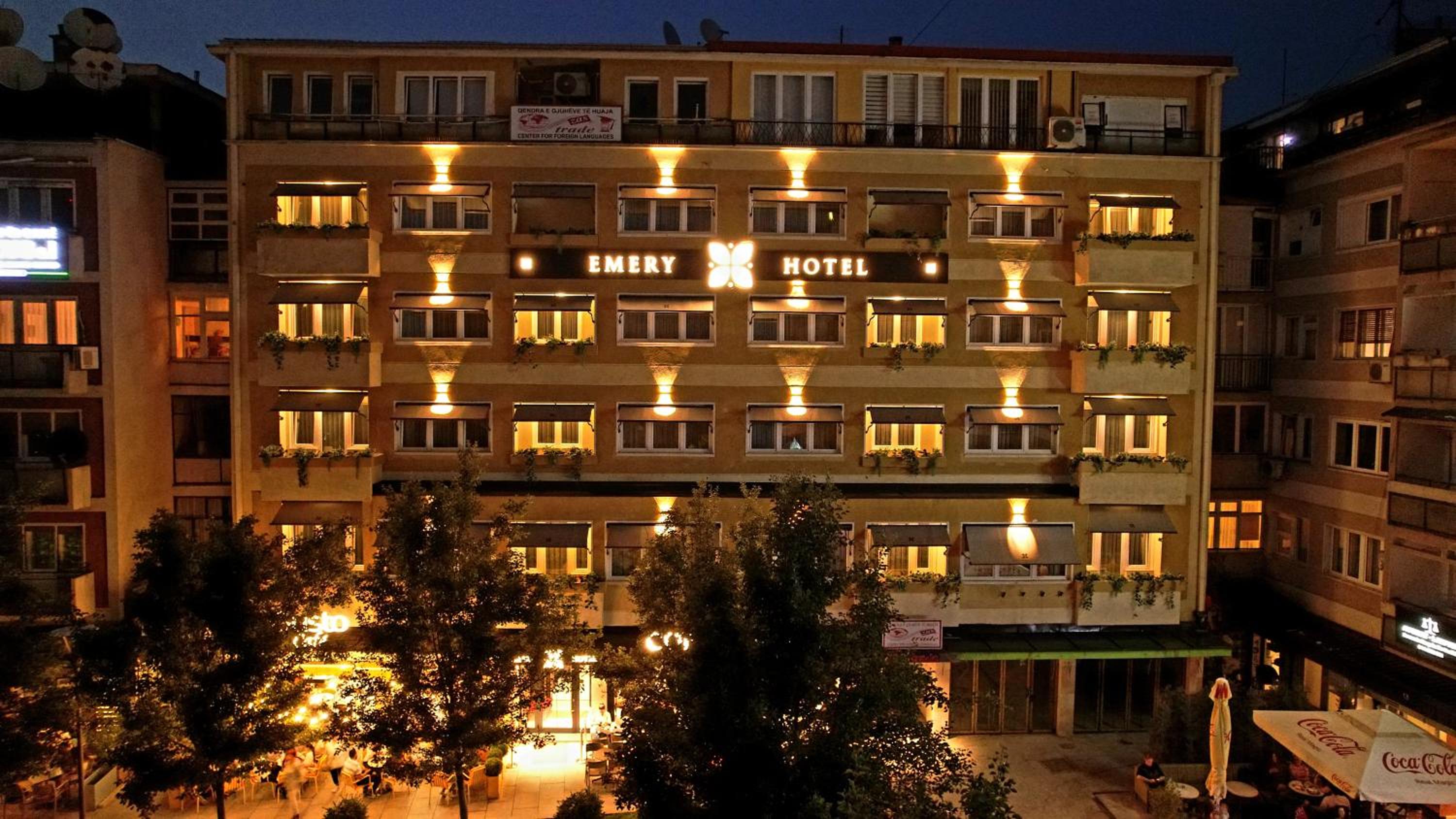 pristina